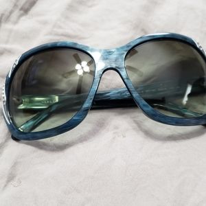 Versace Women's Sunglasses